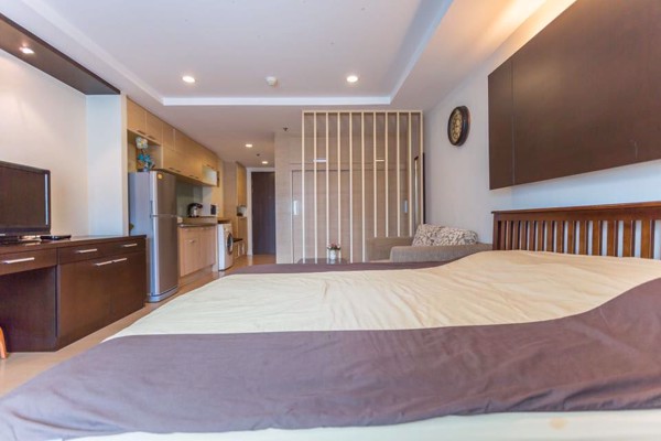 Picture of Studio bed Condo in The Trendy Condominium Khlong Tan Nuea Sub District C06975