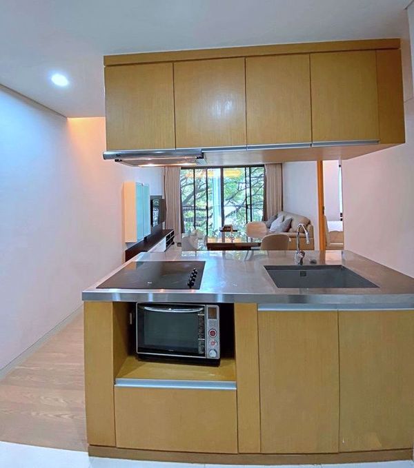 Picture of 2 bed Condo in Siamese Gioia Khlong Tan Nuea Sub District C012792