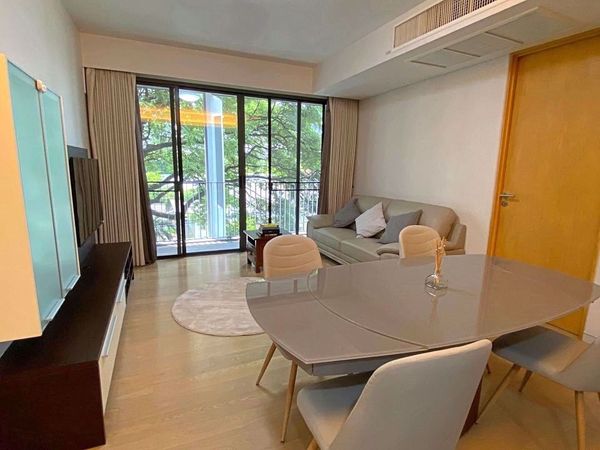 Picture of 2 bed Condo in Siamese Gioia Khlong Tan Nuea Sub District C012792