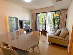 Picture of 2 bed Condo in Siamese Gioia Khlong Tan Nuea Sub District C012792