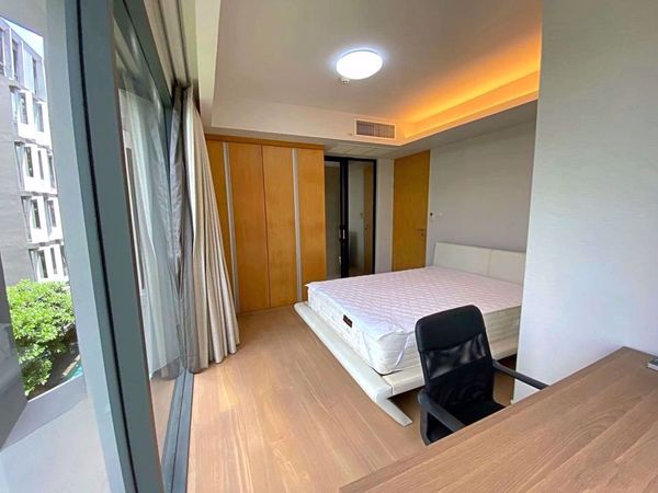 Picture of 2 bed Condo in Siamese Gioia Khlong Tan Nuea Sub District C012792