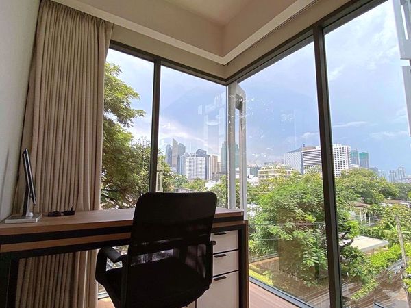 Picture of 2 bed Condo in Siamese Gioia Khlong Tan Nuea Sub District C012792