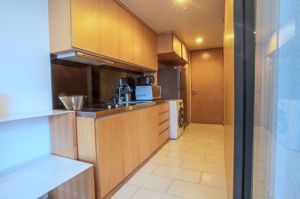 รูปภาพ 1 bed Condo in Siamese Gioia Khlong Tan Nuea Sub District C012793