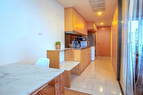 รูปภาพ 1 bed Condo in Siamese Gioia Khlong Tan Nuea Sub District C012793