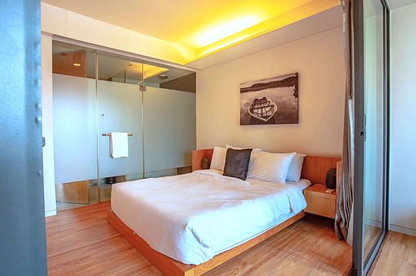 รูปภาพ 1 bed Condo in Siamese Gioia Khlong Tan Nuea Sub District C012793