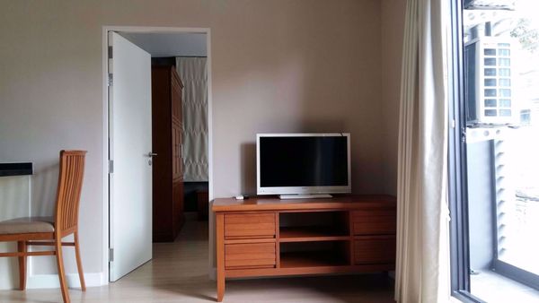 Picture of 1 bed Condo in The Seed Mingle Thungmahamek Sub District C012798