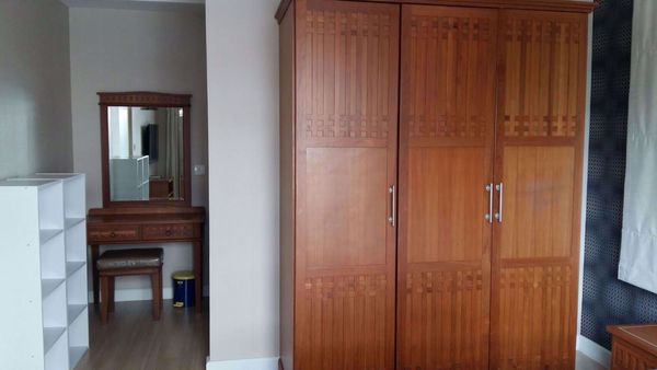 Picture of 1 bed Condo in The Seed Mingle Thungmahamek Sub District C012798