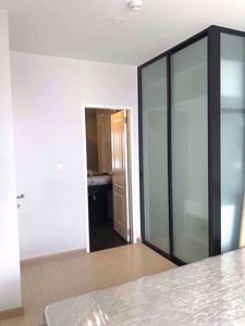 รูปภาพ 1 bed Condo in Bangkok Horizon Sathorn Thung Wat Don Sub District C012803