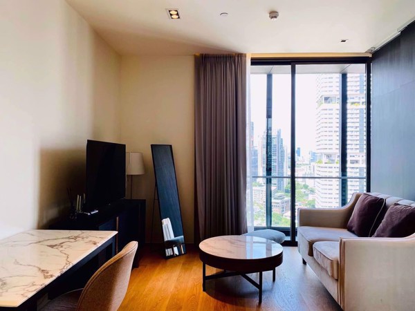 Picture of 1 bed Condo in BEATNIQ Sukhumvit 32 Khlongtan Sub District C012806