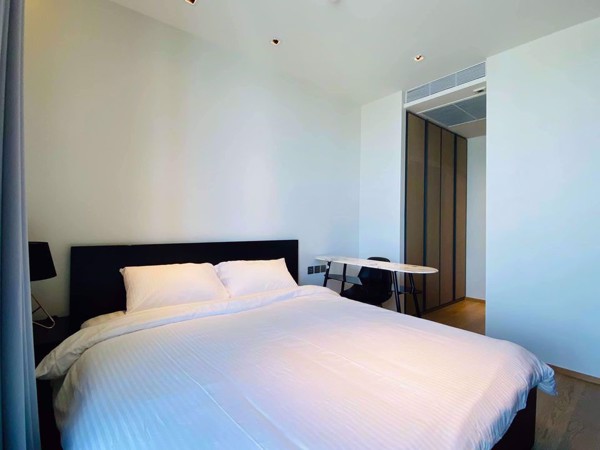 Picture of 1 bed Condo in BEATNIQ Sukhumvit 32 Khlongtan Sub District C012806