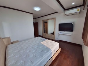 รูปภาพ 4 ห้องนอน Condo ในโครงการ Royal Castle Pattanakarn Suanluang Sub District C012807