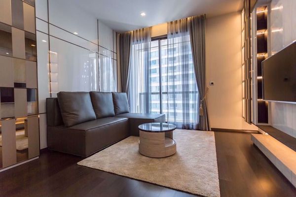 Picture of 1 bed Condo in The XXXIX by Sansiri Khlong Tan Nuea Sub District C012811