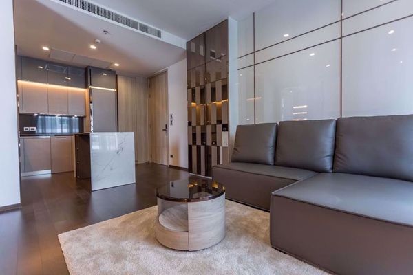 Picture of 1 bed Condo in The XXXIX by Sansiri Khlong Tan Nuea Sub District C012811