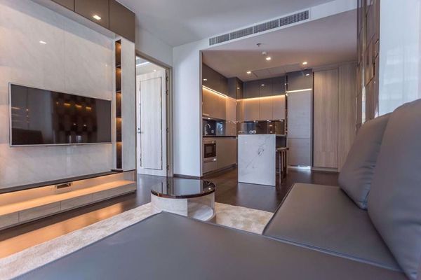 Picture of 1 bed Condo in The XXXIX by Sansiri Khlong Tan Nuea Sub District C012811