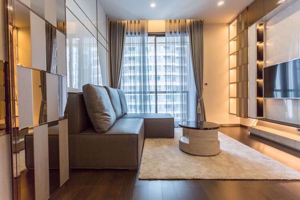 Picture of 1 bed Condo in The XXXIX by Sansiri Khlong Tan Nuea Sub District C012811