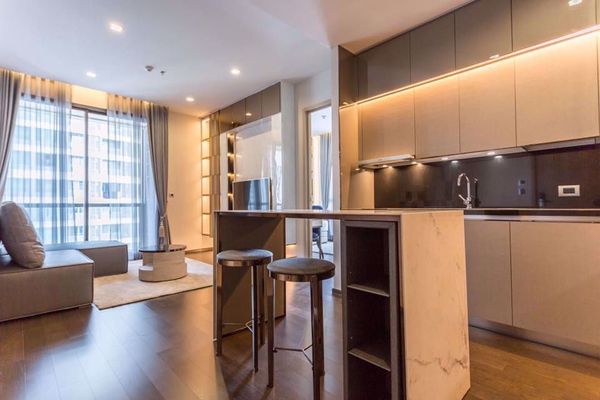 Picture of 1 bed Condo in The XXXIX by Sansiri Khlong Tan Nuea Sub District C012811