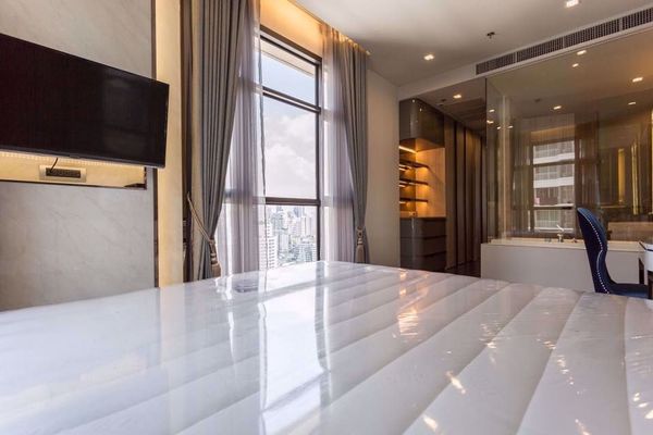 Picture of 1 bed Condo in The XXXIX by Sansiri Khlong Tan Nuea Sub District C012811