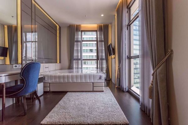 Picture of 1 bed Condo in The XXXIX by Sansiri Khlong Tan Nuea Sub District C012811