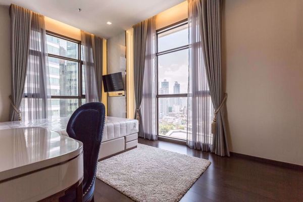 Picture of 1 bed Condo in The XXXIX by Sansiri Khlong Tan Nuea Sub District C012811