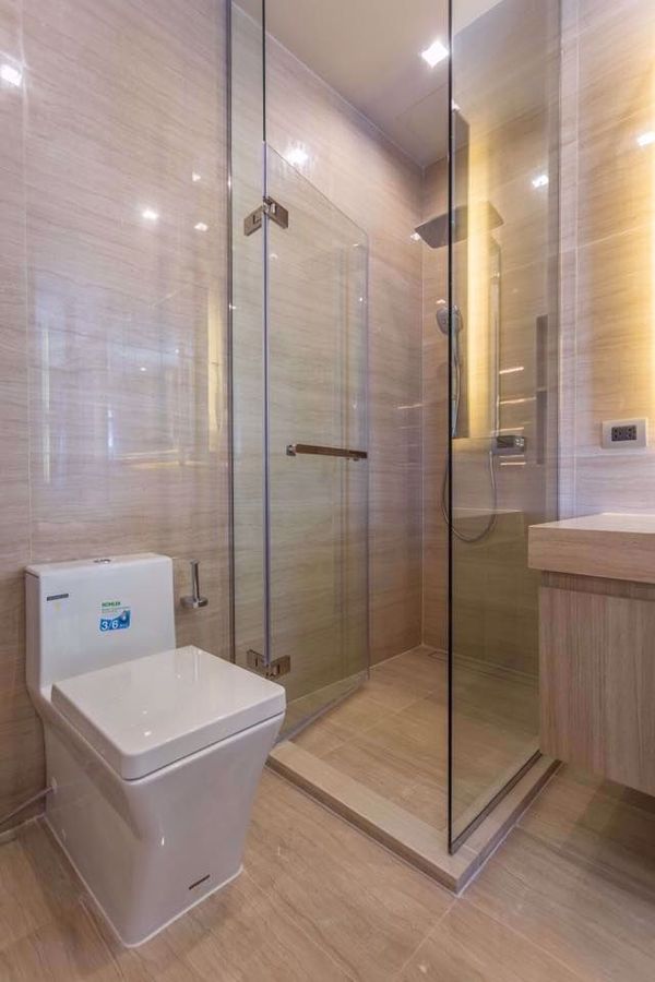 Picture of 1 bed Condo in The XXXIX by Sansiri Khlong Tan Nuea Sub District C012811