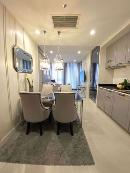 Picture of 2 bed Condo in Noble Ploenchit Lumphini Sub District C012815