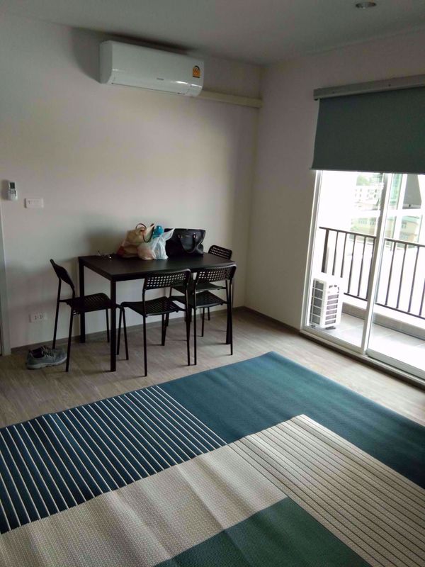 Picture of 1 bed Condo in Regent Home Sukhumvit 97/1 Bangchak Sub District C012820