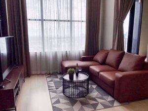 Picture of 1 bed Duplex in Knightsbridge Prime Sathorn Thungmahamek Sub District D012822