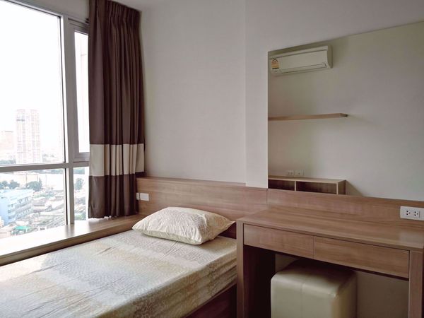 Picture of 2 bed Condo in Rhythm Sathorn Yan Nawa Sub District C012818