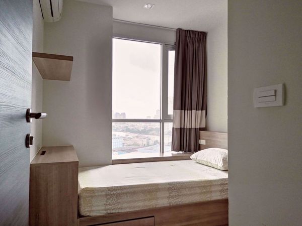 Picture of 2 bed Condo in Rhythm Sathorn Yan Nawa Sub District C012818