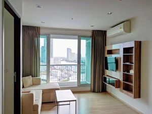 Picture of 2 bed Condo in Rhythm Sathorn Yan Nawa Sub District C012818