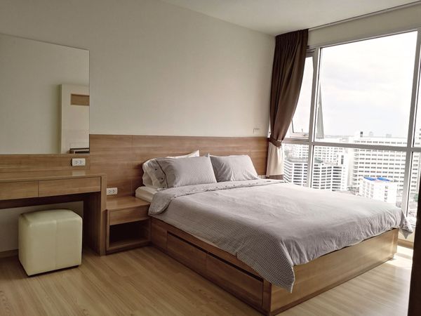 Picture of 2 bed Condo in Rhythm Sathorn Yan Nawa Sub District C012818