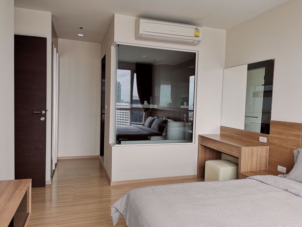 Picture of 2 bed Condo in Rhythm Sathorn Yan Nawa Sub District C012818