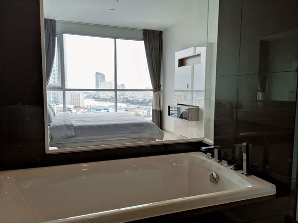 Picture of 2 bed Condo in Rhythm Sathorn Yan Nawa Sub District C012818