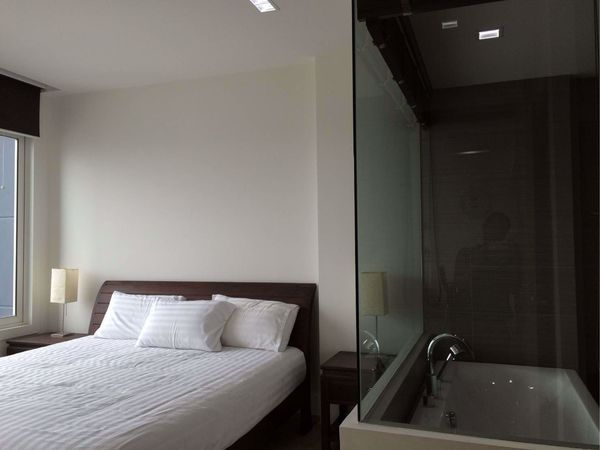 รูปภาพ 2 bed Condo in Siri at Sukhumvit Phra Khanong Sub District C012830