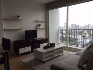 Picture of 2 bed Condo in Siri at Sukhumvit Phra Khanong Sub District C012830