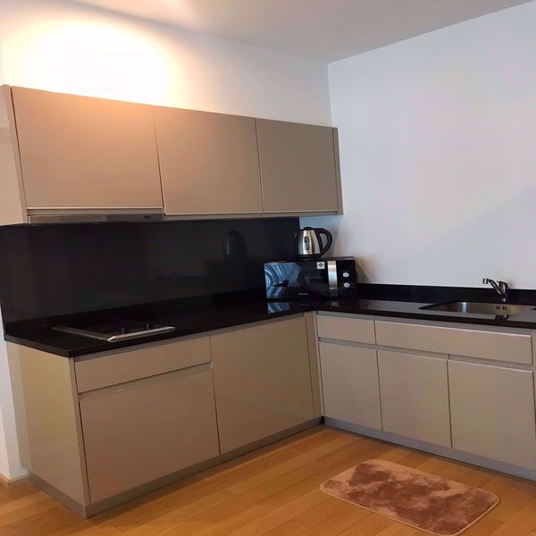 Picture of 1 bed Condo in 39 by Sansiri Khlong Tan Nuea Sub District C012833