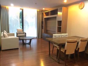 รูปภาพ 2 bed Condo in The Hudson Sathorn 7 Thungmahamek Sub District C012834