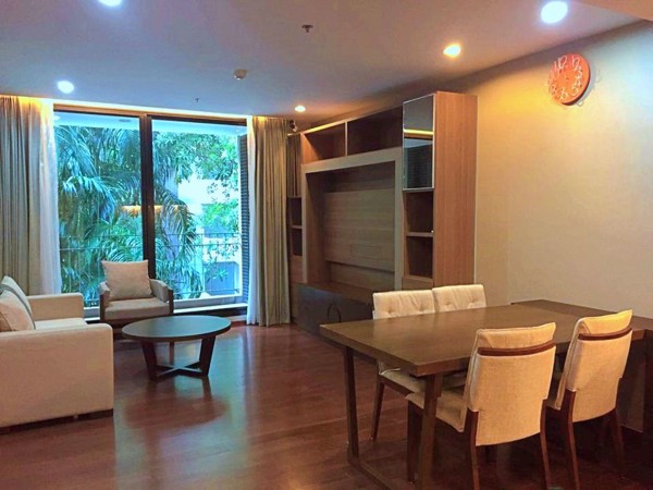 Picture of 2 bed Condo in The Hudson Sathorn 7 Thungmahamek Sub District C012834