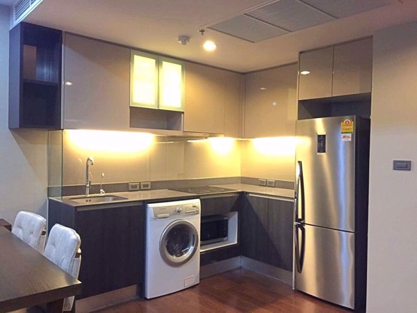 Picture of 2 bed Condo in The Hudson Sathorn 7 Thungmahamek Sub District C012834