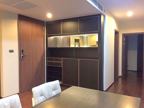 Picture of 2 bed Condo in The Hudson Sathorn 7 Thungmahamek Sub District C012834