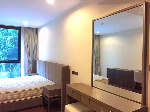 Picture of 2 bed Condo in The Hudson Sathorn 7 Thungmahamek Sub District C012834