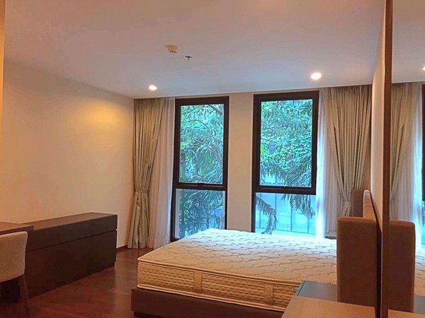 Picture of 2 bed Condo in The Hudson Sathorn 7 Thungmahamek Sub District C012834