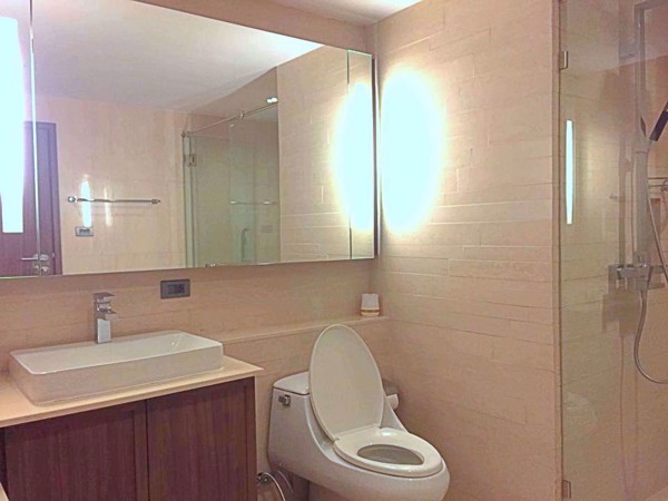 Picture of 2 bed Condo in The Hudson Sathorn 7 Thungmahamek Sub District C012834