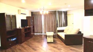 รูปภาพ 2 bed Condo in Belle Park Residence Chong Nonsi Sub District C012839