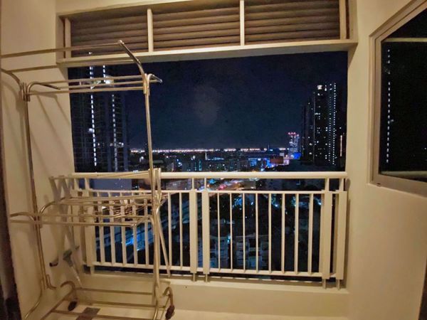 Picture of 1 bed Condo in Life @ Ladprao 18 Chomphon Sub District C012847