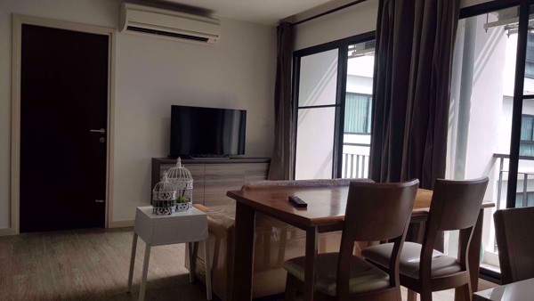 รูปภาพ 2 bed Condo in Villa Lasalle Bang Na Sub District C012851