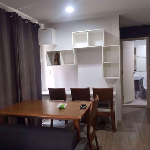 รูปภาพ 2 bed Condo in Villa Lasalle Bang Na Sub District C012851