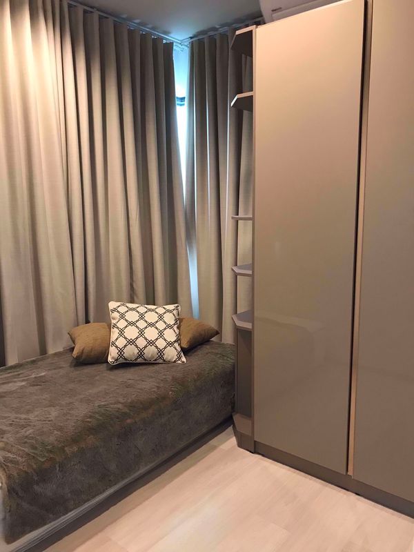 Picture of 2 bed Condo in Life One Wireless Lumphini Sub District C012854