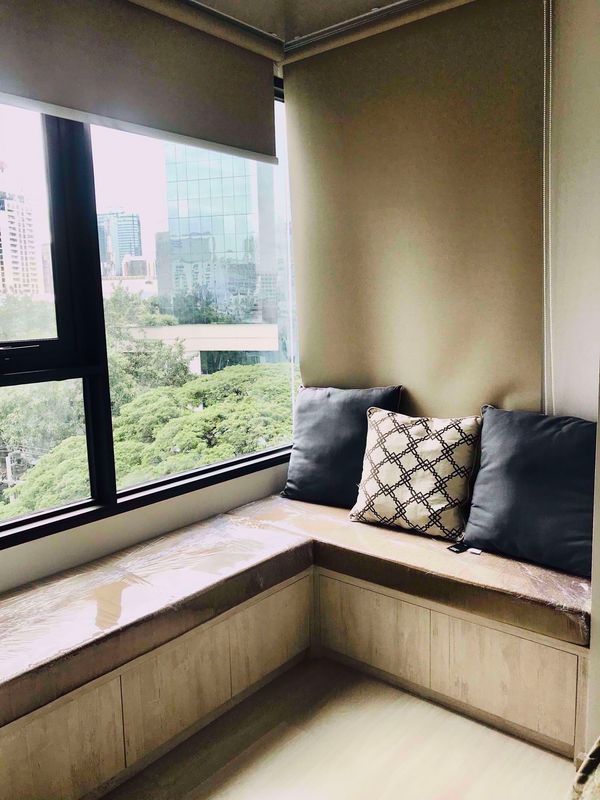 Picture of 2 bed Condo in Life One Wireless Lumphini Sub District C012854