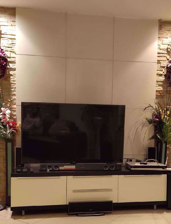 Picture of 2 bed Condo in Wittayu Complex Makkasan Sub District C012855